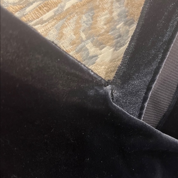 Free People Velvet Maxi Dress - Picture 15 of 16